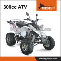 ATV SPORT QUAD 300cc EEC